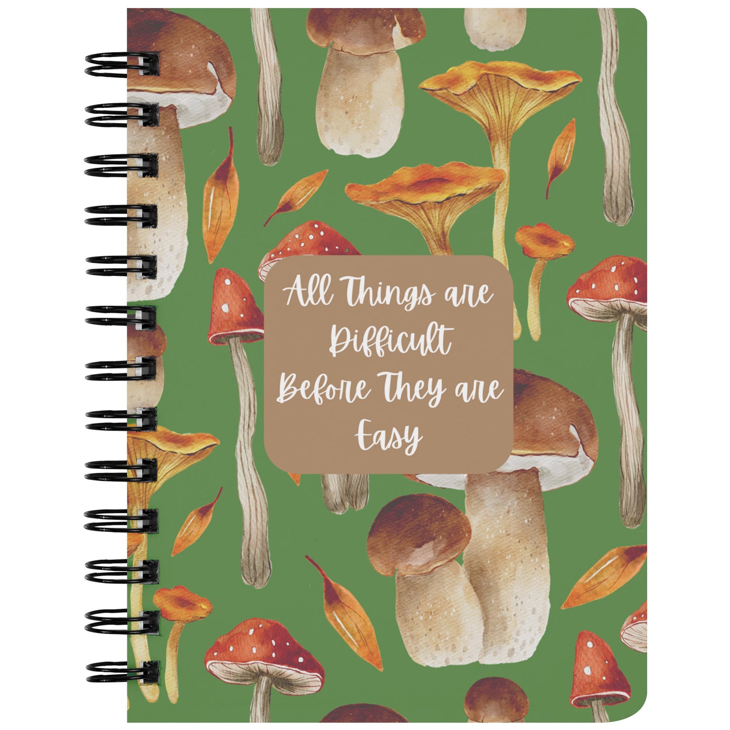 All Things-Cottagecore Journal