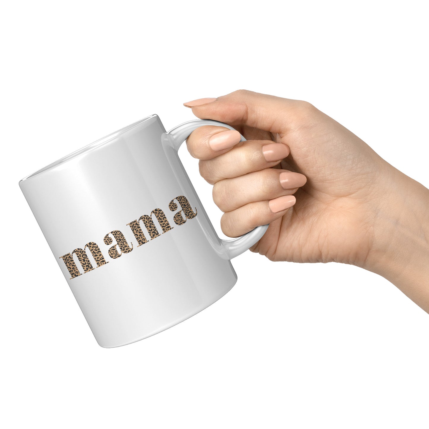 Leopard Mamas This Mug is for You!