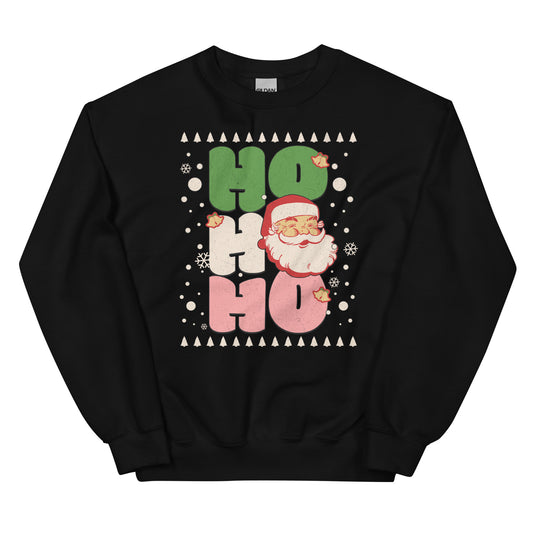 Vintage Christmas Sweatshirt